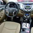 DRIVEN: Hyundai Elantra MD tested in Korea!