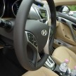 DRIVEN: Hyundai Elantra MD tested in Korea!