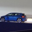 Volkswagen.Das Auto.Show 2011 happens this weekend at the Bukit Jalil Stadium carpark – admission is free!