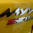 Perodua Myvi SE 1.5 and Extreme Launch and Test Drive Review