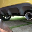 Perodua Myvi SE 1.5 and Extreme Launch and Test Drive Review