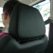 Perodua Myvi SE 1.5 and Extreme Launch and Test Drive Review