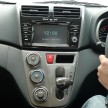 Perodua Myvi SE 1.5 and Extreme Launch and Test Drive Review