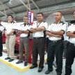 My Proton Makeover: 1992 Saga handed back to Fadly!