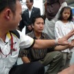 My Proton Makeover: 1992 Saga handed back to Fadly!