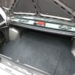 My Proton Makeover: 1992 Saga handed back to Fadly!