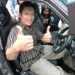 My Proton Makeover: 1992 Saga handed back to Fadly!