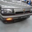 My Proton Makeover: 1992 Saga handed back to Fadly!