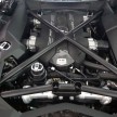 DRIVEN: Lamborghini Aventador LP700-4 in Sepang
