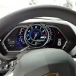 DRIVEN: Lamborghini Aventador LP700-4 in Sepang