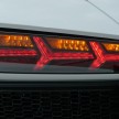 DRIVEN: Lamborghini Aventador LP700-4 in Sepang