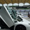 DRIVEN: Lamborghini Aventador LP700-4 in Sepang