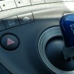 3rd generation Toyota Prius: first impressions
