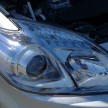 3rd generation Toyota Prius: first impressions