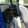 Chevrolet Colorado Test Drive Report from Chiang Rai