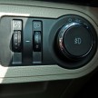 Chevrolet Colorado Test Drive Report from Chiang Rai
