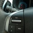 Chevrolet Colorado Test Drive Report from Chiang Rai