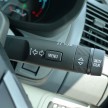Chevrolet Colorado Test Drive Report from Chiang Rai