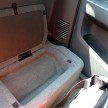 Chevrolet Colorado Test Drive Report from Chiang Rai