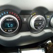 New Ford Ranger T6 Test Drive Report from Chiang Rai