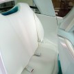Tokyo 2011: Honda Micro Commuter – like a comfy jacket!