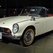 GALLERY: Landmark models at Honda Collection Hall, Twin Ring Motegi – 65 pics of cars, bikes and robots!