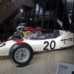 GALLERY: Landmark models at Honda Collection Hall, Twin Ring Motegi – 65 pics of cars, bikes and robots!