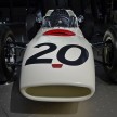 GALLERY: Landmark models at Honda Collection Hall, Twin Ring Motegi – 65 pics of cars, bikes and robots!