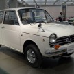 GALLERY: Landmark models at Honda Collection Hall, Twin Ring Motegi – 65 pics of cars, bikes and robots!