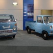 GALLERY: Landmark models at Honda Collection Hall, Twin Ring Motegi – 65 pics of cars, bikes and robots!