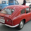 GALLERY: Landmark models at Honda Collection Hall, Twin Ring Motegi – 65 pics of cars, bikes and robots!