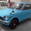 GALLERY: Landmark models at Honda Collection Hall, Twin Ring Motegi – 65 pics of cars, bikes and robots!