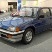 GALLERY: Landmark models at Honda Collection Hall, Twin Ring Motegi – 65 pics of cars, bikes and robots!