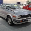GALLERY: Landmark models at Honda Collection Hall, Twin Ring Motegi – 65 pics of cars, bikes and robots!