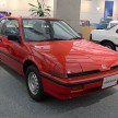 GALLERY: Landmark models at Honda Collection Hall, Twin Ring Motegi – 65 pics of cars, bikes and robots!