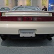 GALLERY: Landmark models at Honda Collection Hall, Twin Ring Motegi – 65 pics of cars, bikes and robots!