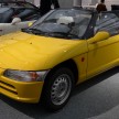 GALLERY: Landmark models at Honda Collection Hall, Twin Ring Motegi – 65 pics of cars, bikes and robots!