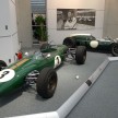 GALLERY: Landmark models at Honda Collection Hall, Twin Ring Motegi – 65 pics of cars, bikes and robots!