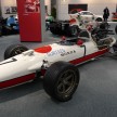 GALLERY: Landmark models at Honda Collection Hall, Twin Ring Motegi – 65 pics of cars, bikes and robots!