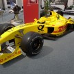 GALLERY: Landmark models at Honda Collection Hall, Twin Ring Motegi – 65 pics of cars, bikes and robots!