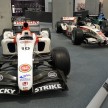 GALLERY: Landmark models at Honda Collection Hall, Twin Ring Motegi – 65 pics of cars, bikes and robots!