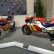 GALLERY: Landmark models at Honda Collection Hall, Twin Ring Motegi – 65 pics of cars, bikes and robots!