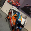 GALLERY: Landmark models at Honda Collection Hall, Twin Ring Motegi – 65 pics of cars, bikes and robots!
