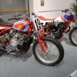 GALLERY: Landmark models at Honda Collection Hall, Twin Ring Motegi – 65 pics of cars, bikes and robots!