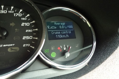 Renault Megane RS: How does it perform as a daily driver?