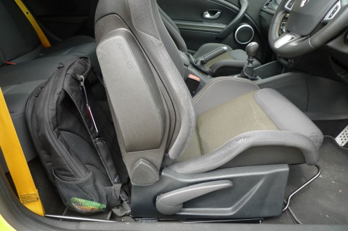 Renault Megane RS: How does it perform as a daily driver?