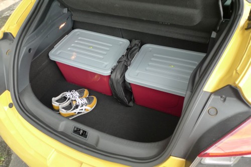Renault Megane RS: How does it perform as a daily driver?