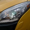 Renault Megane RS: How does it perform as a daily driver?