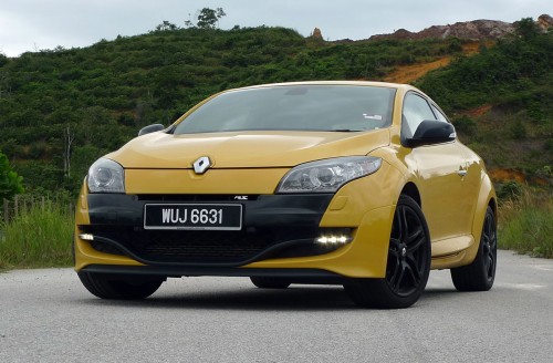 Renault Megane RS: How does it perform as a daily driver?