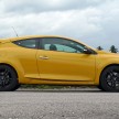 Renault Megane RS: How does it perform as a daily driver?
